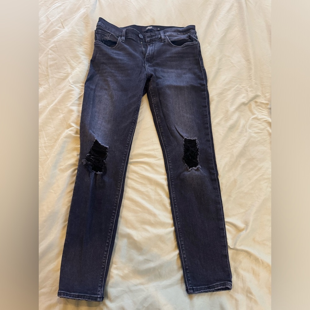 Hudson Nico skinny jeans size 29